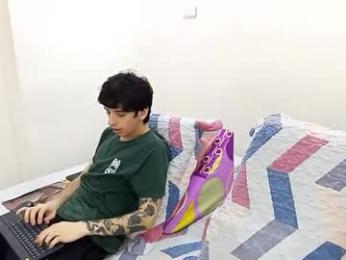 two_souls69 webcam model stream image