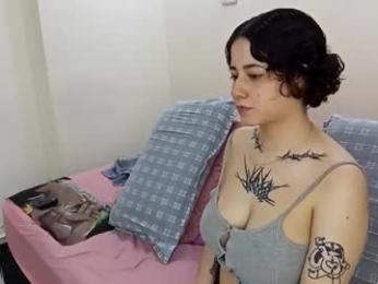 two_souls69 webcam model stream image