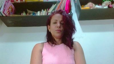 _karol__w webcam model stream image