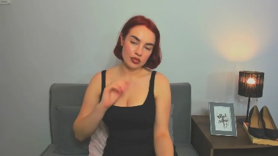 MarilynSlim webcam model stream image