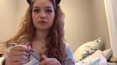 PilarZellous webcam cam4 model stream image