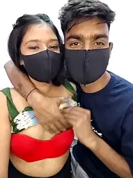 Haavsi_couple webcam model stream image
