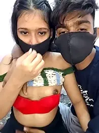 Haavsi_couple webcam model stream image