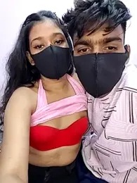 Haavsi_couple webcam model stream image