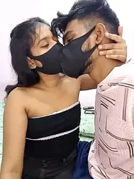 Haavsi_couple webcam model stream image