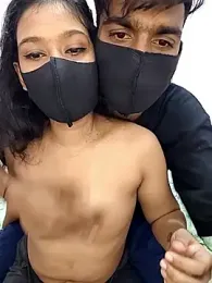 Haavsi_couple webcam stripchat model stream image
