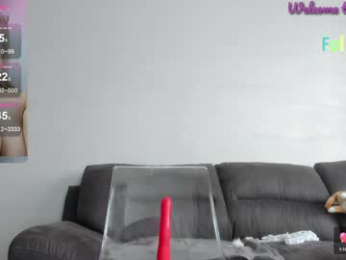 megan_ros_ webcam model stream image