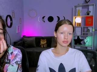 daisy-baby12 webcam model stream image