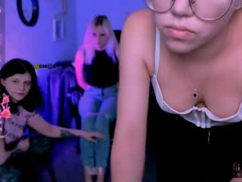 ember_kitty webcam model stream image