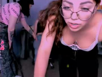 ember_kitty webcam model stream image