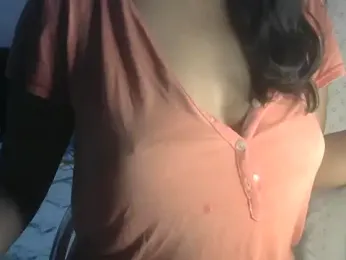 SiaraSiyA webcam model stream image