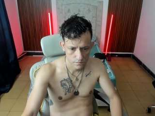 jackwiinston webcam model stream image