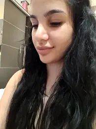 Samira30 webcam model stream image