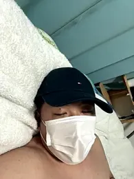 daikimaeda webcam model stream image