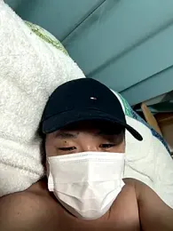 daikimaeda webcam model stream image