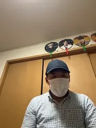 daikimaeda webcam model stream image