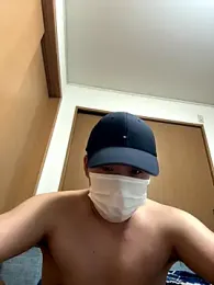 daikimaeda webcam model stream image