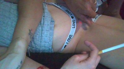 Raphi_Louisa webcam model stream image
