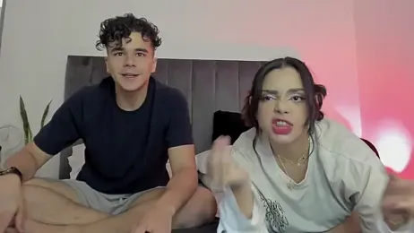 RedNDizzy webcam model stream image