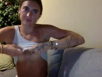 yogagirl777 webcam model stream image