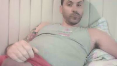 Luaich80 webcam model stream image