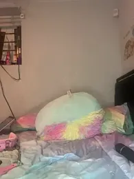 Supahead_jinxx webcam model stream image