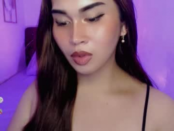 cloudia_babe webcam chaturbate model stream image