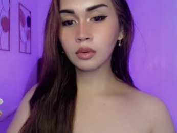 cloudia_babe webcam model stream image