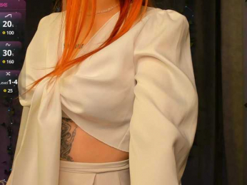 -Belchonok webcam model stream image
