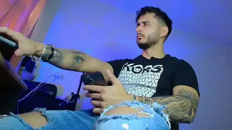 XanderCage99 webcam stripchat model stream image