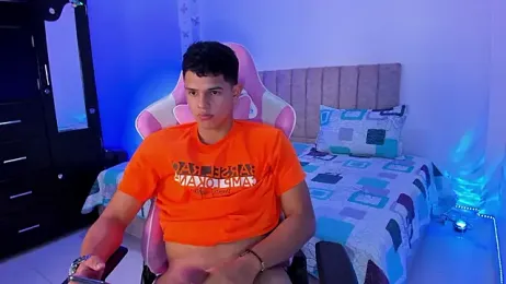 Adrian_Prime_ webcam model stream image