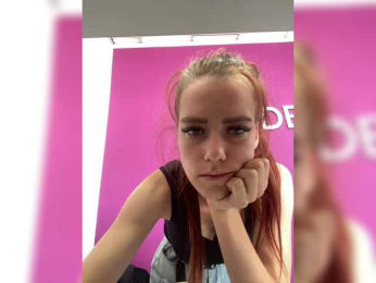 ksenia310 webcam model stream image