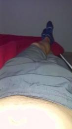 Garciagreen webcam model stream image