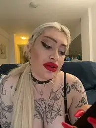 JennaLinn webcam model stream image