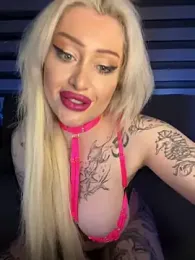 JennaLinn webcam model stream image