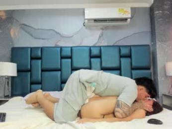 loverebels_ webcam model stream image