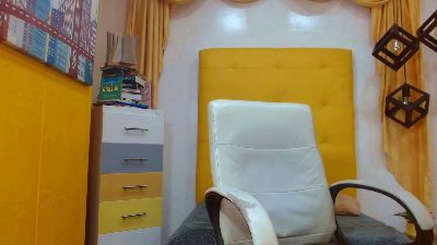 Jordan_red webcam model stream image