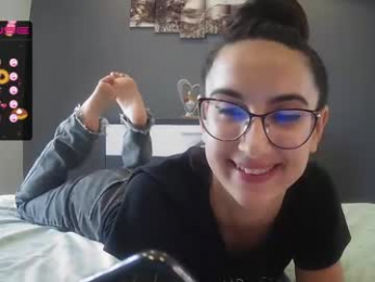 nomercy3289 webcam chaturbate model stream image