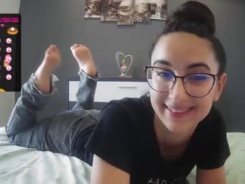 nomercy3289 webcam model stream image