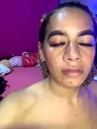 Megan2026 webcam model stream image