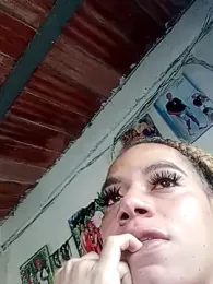 Megan2026 webcam model stream image