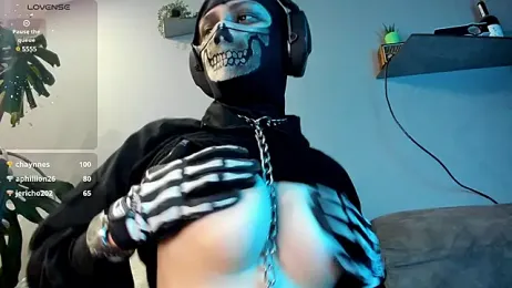 cos_operator webcam stripchat model stream image