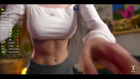 sexteasy webcam model stream image