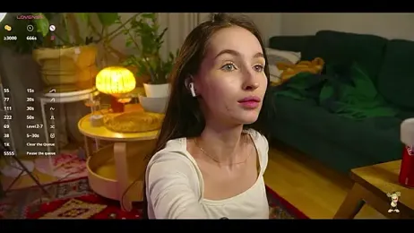 sexteasy webcam model stream image