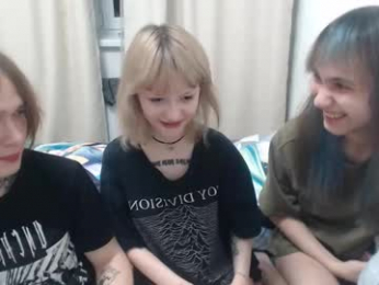 angelofporncouple webcam model stream image