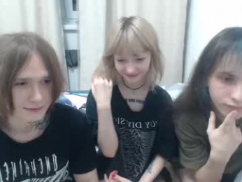 angelofporncouple webcam model stream image