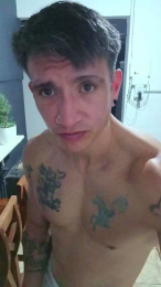 loboestepario14 webcam model stream image