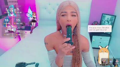 _keyytx_ webcam model stream image