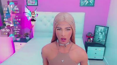 _keyytx_ webcam model stream image