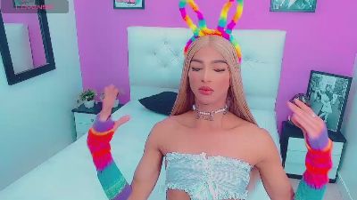 _keyytx_ webcam model stream image